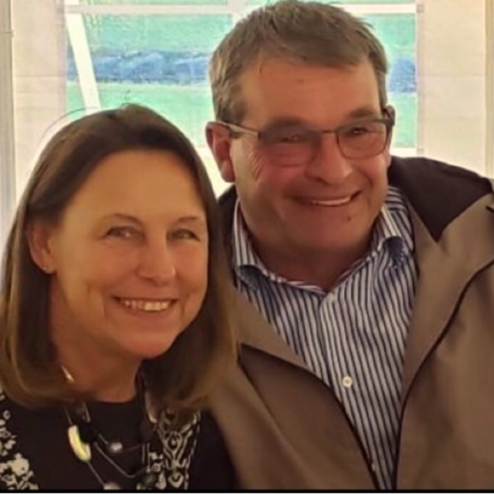 Meet your Posher, Mary